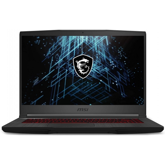 MSI GF65 Thin 10UE 15.6-inch gaming laptop